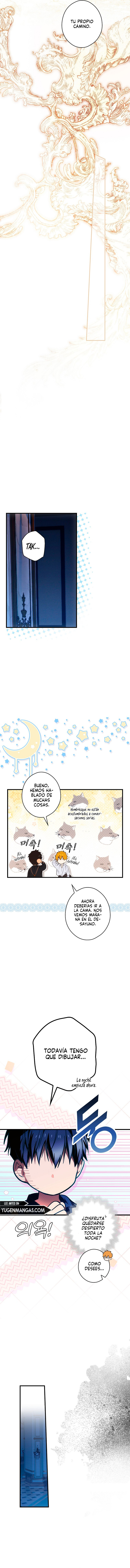 La Madrastra De Märchen Capítulo 128 - Page 11