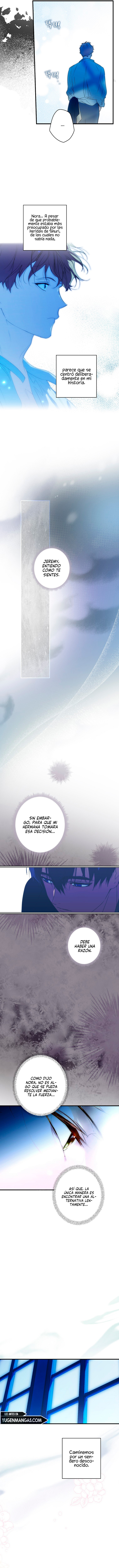 La Madrastra De Märchen Capítulo 128 - Page 12