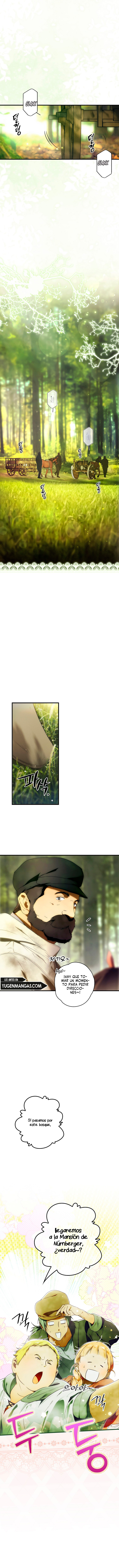 La Madrastra De Märchen Capítulo 128 - Page 14