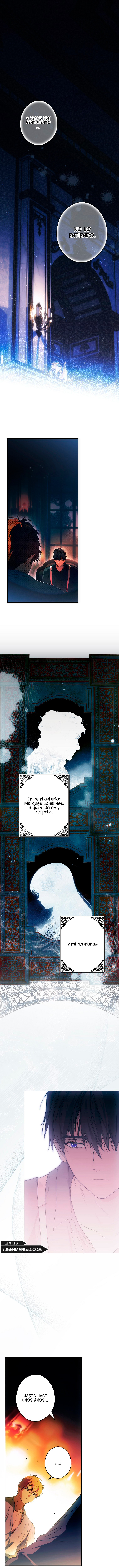 La Madrastra De Märchen Capítulo 128 - Page 3