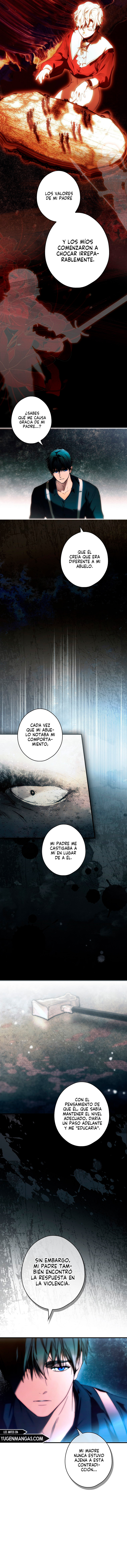 La Madrastra De Märchen Capítulo 128 - Page 5