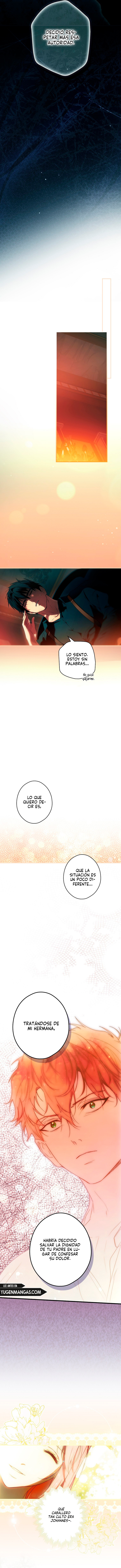 La Madrastra De Märchen Capítulo 128 - Page 7