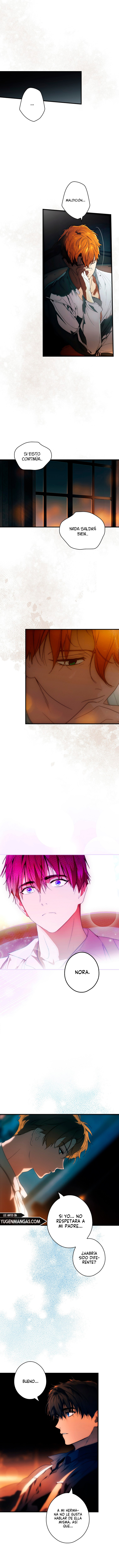 La Madrastra De Märchen Capítulo 128 - Page 8