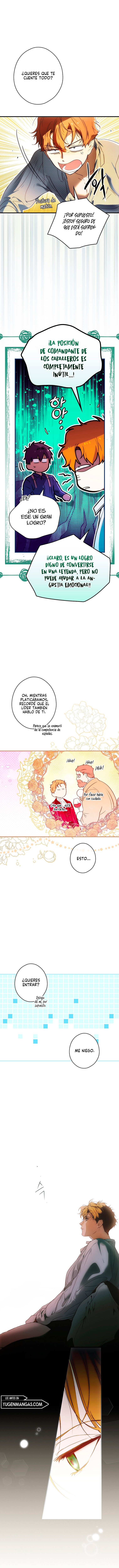 La Madrastra De Märchen Capítulo 128 - Page 9