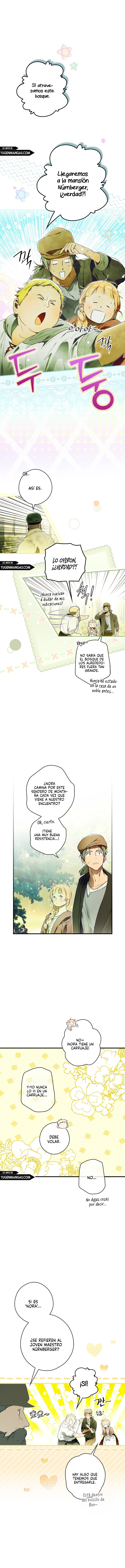 La Madrastra De Märchen Capítulo 129 - Page 3