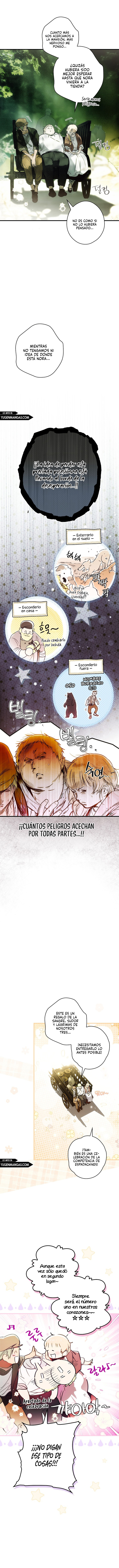 La Madrastra De Märchen Capítulo 129 - Page 5