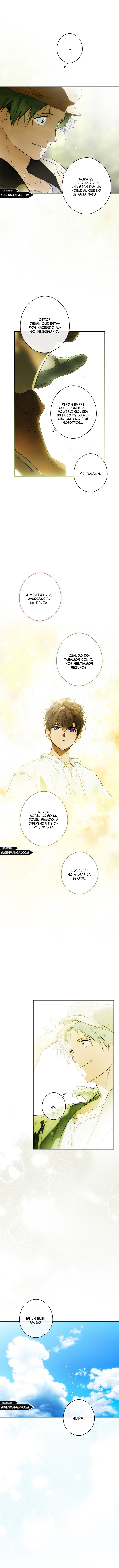 La Madrastra De Märchen Capítulo 129 - Page 6