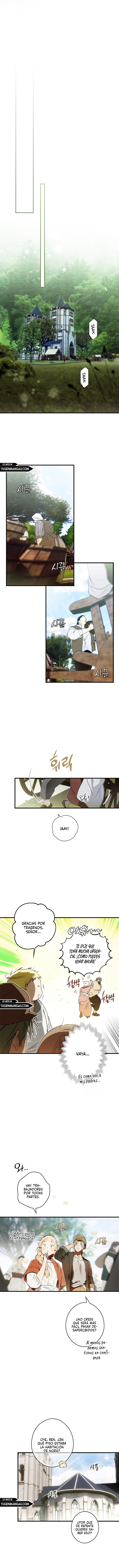 La Madrastra De Märchen Capítulo 129 - Page 7