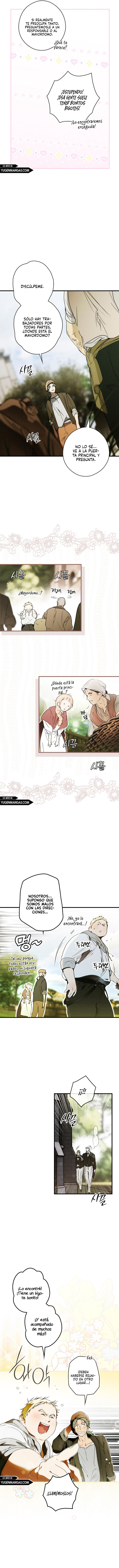 La Madrastra De Märchen Capítulo 129 - Page 9