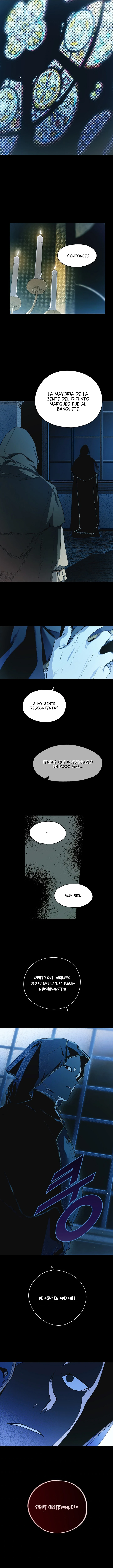 La Madrastra De Märchen Capítulo 13 - Page 12