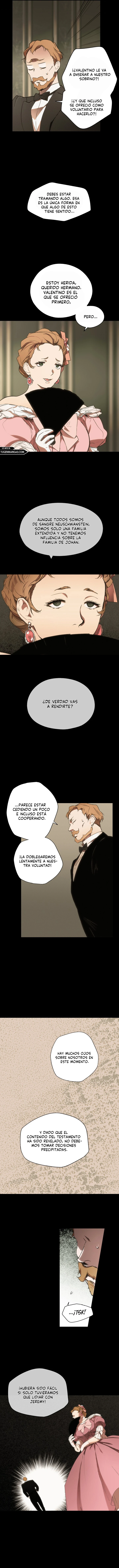 La Madrastra De Märchen Capítulo 13 - Page 4