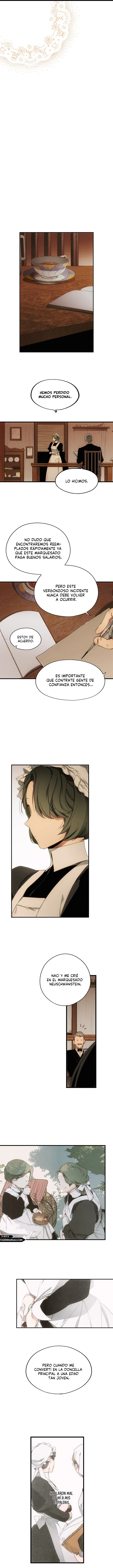 La Madrastra De Märchen Capítulo 13 - Page 9