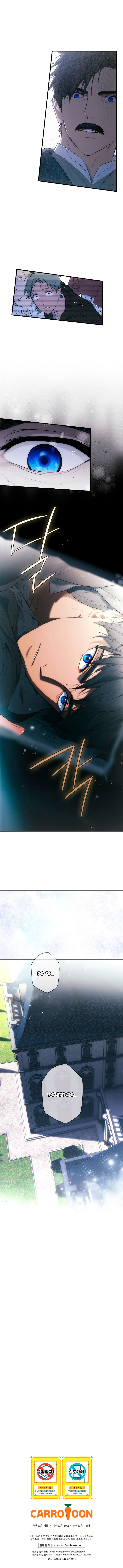 La Madrastra De Märchen Capítulo 130 - Page 14