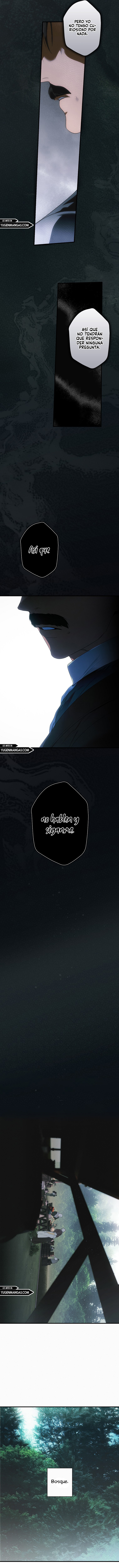 La Madrastra De Märchen Capítulo 131 - Page 12