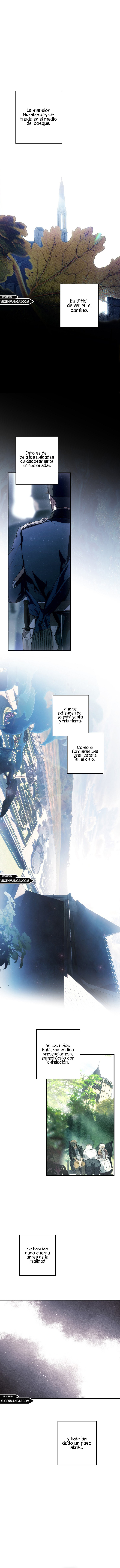 La Madrastra De Märchen Capítulo 131 - Page 13