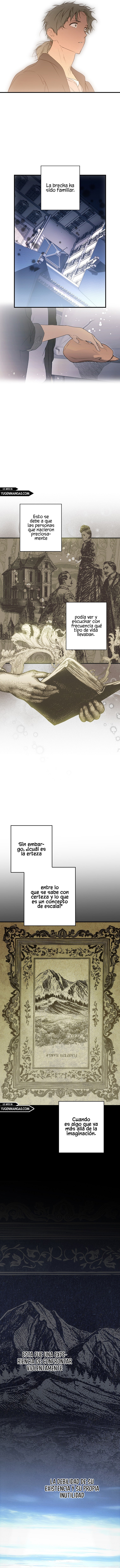 La Madrastra De Märchen Capítulo 131 - Page 14