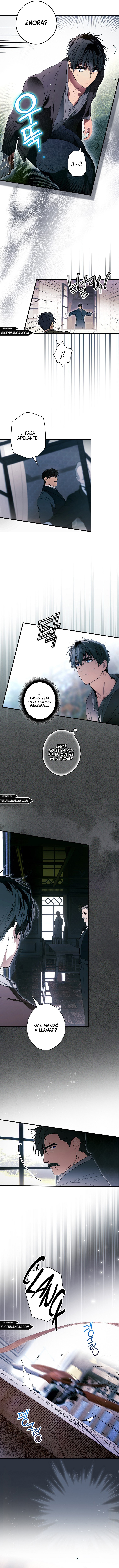 La Madrastra De Märchen Capítulo 131 - Page 18