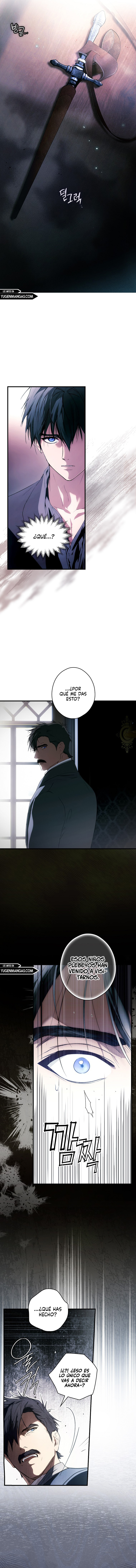 La Madrastra De Märchen Capítulo 131 - Page 19