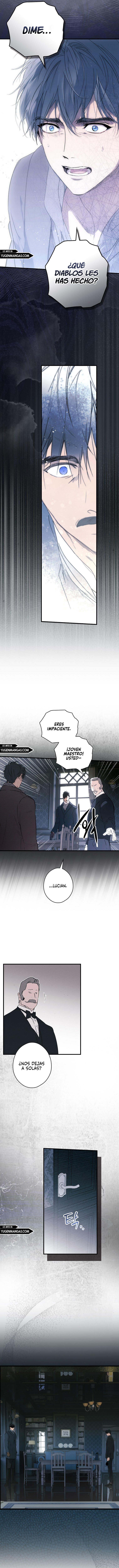 La Madrastra De Märchen Capítulo 131 - Page 20