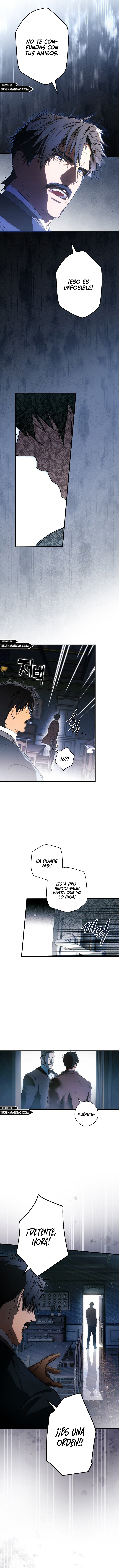 La Madrastra De Märchen Capítulo 131 - Page 22