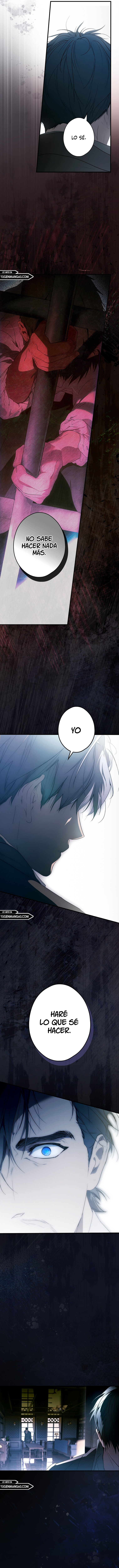 La Madrastra De Märchen Capítulo 131 - Page 23