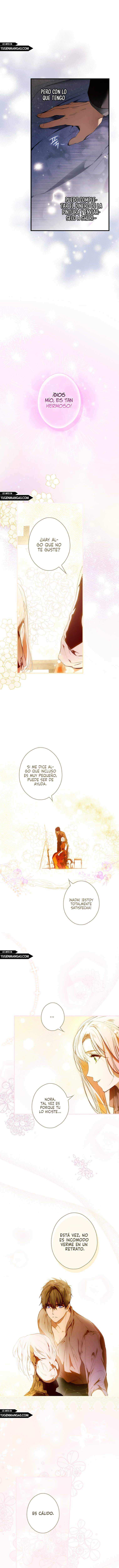 La Madrastra De Märchen Capítulo 131 - Page 4