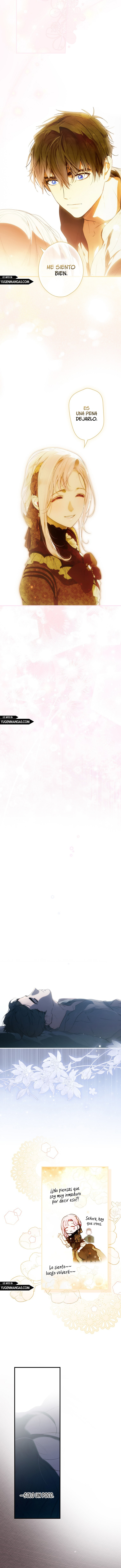 La Madrastra De Märchen Capítulo 131 - Page 5