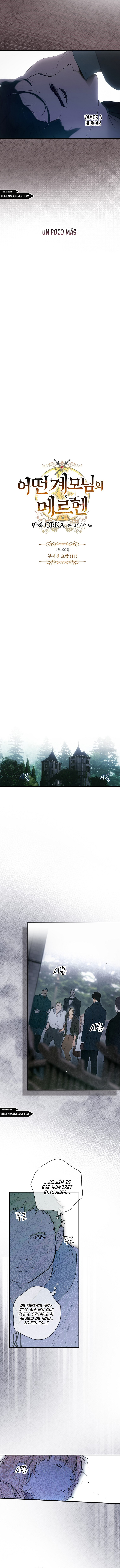 La Madrastra De Märchen Capítulo 131 - Page 6