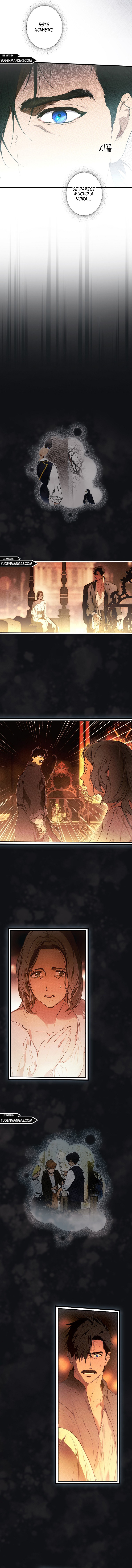 La Madrastra De Märchen Capítulo 131 - Page 7