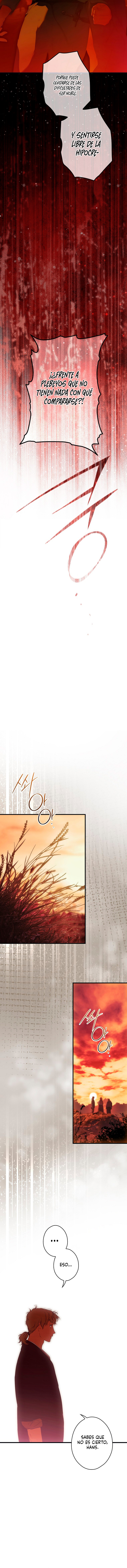 La Madrastra De Märchen Capítulo 132 - Page 10