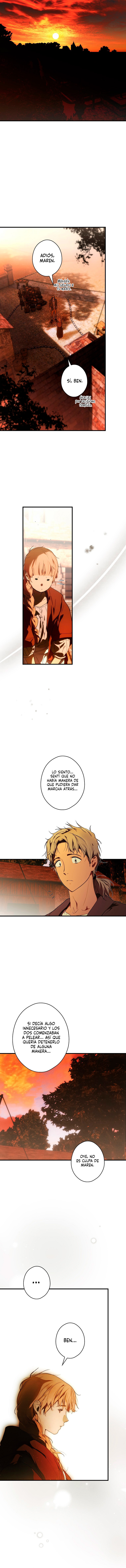 La Madrastra De Märchen Capítulo 132 - Page 12