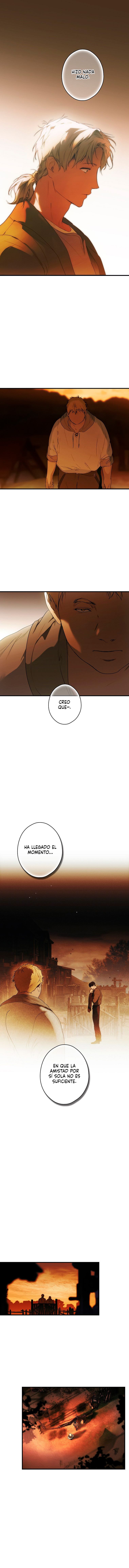 La Madrastra De Märchen Capítulo 132 - Page 14