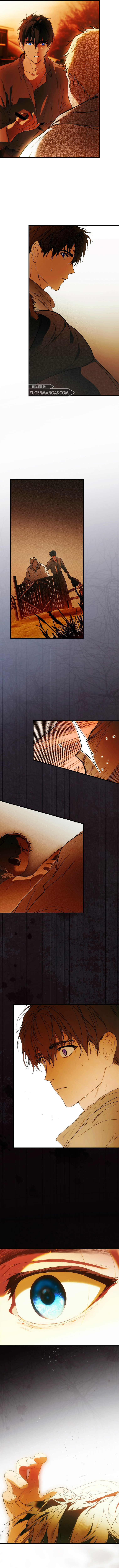 La Madrastra De Märchen Capítulo 132 - Page 15