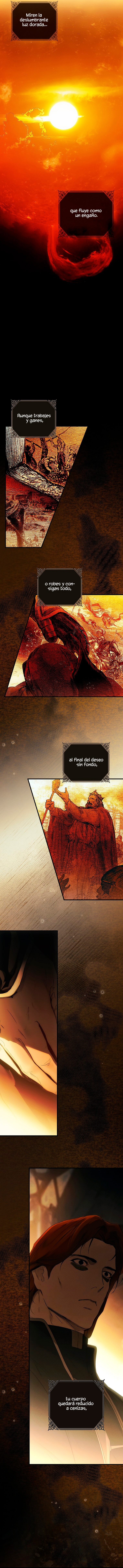 La Madrastra De Märchen Capítulo 132 - Page 17