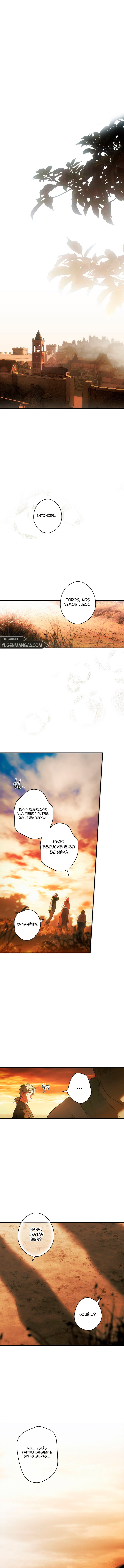 La Madrastra De Märchen Capítulo 132 - Page 3