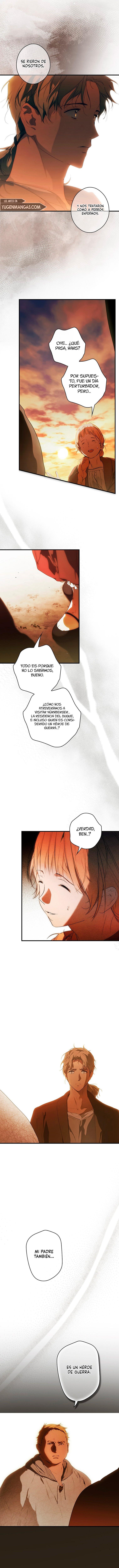 La Madrastra De Märchen Capítulo 132 - Page 5