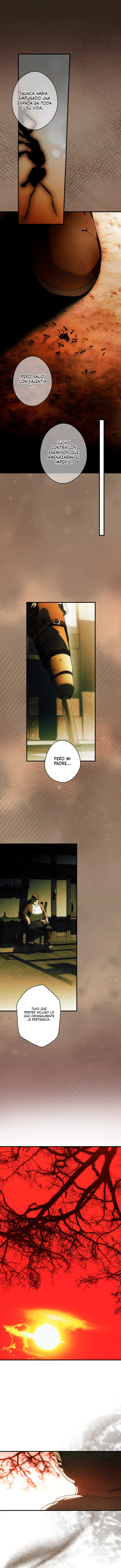 La Madrastra De Märchen Capítulo 132 - Page 6