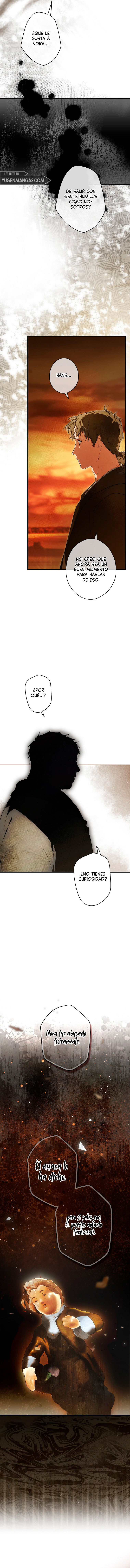 La Madrastra De Märchen Capítulo 132 - Page 7