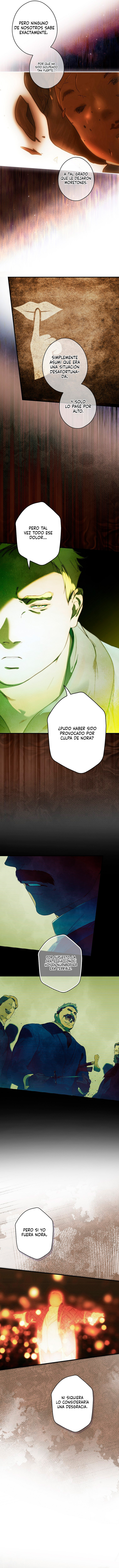 La Madrastra De Märchen Capítulo 132 - Page 8