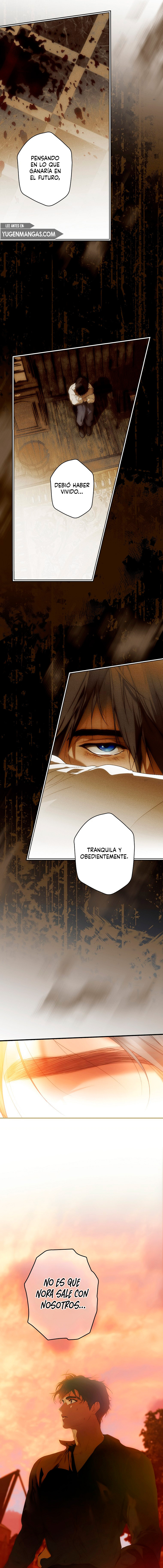 La Madrastra De Märchen Capítulo 132 - Page 9