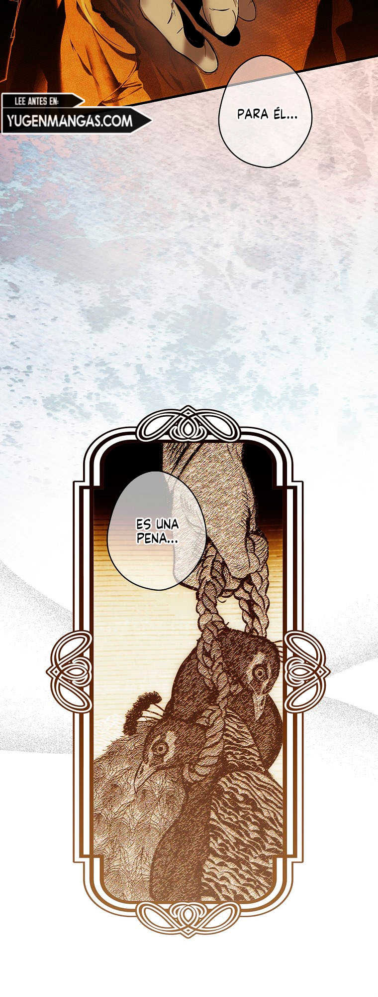 La Madrastra De Märchen Capítulo 133 - Page 5