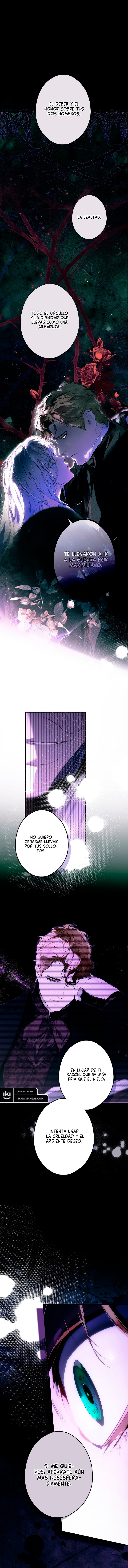 La Madrastra De Märchen Capítulo 134 - Page 15