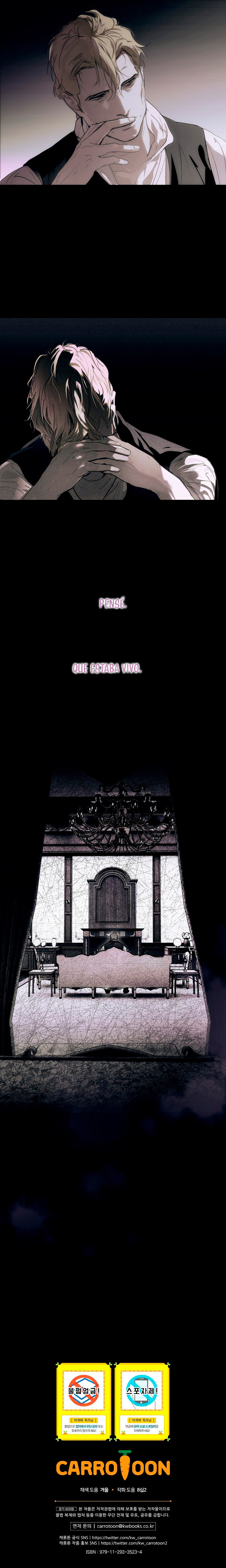 La Madrastra De Märchen Capítulo 135 - Page 18