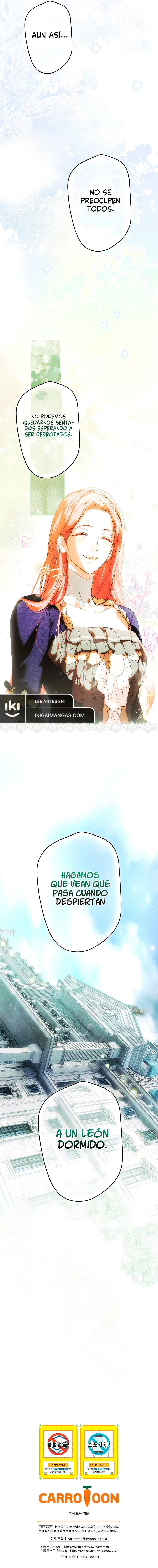 La Madrastra De Märchen Capítulo 138 - Page 13