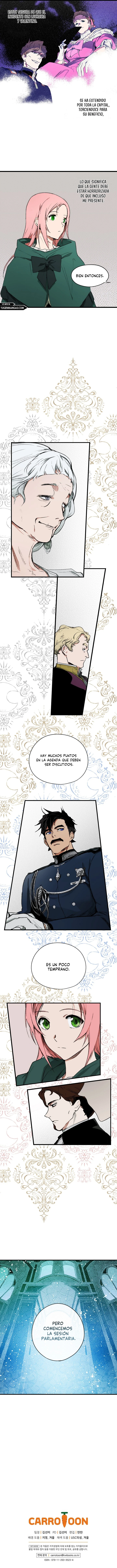 La Madrastra De Märchen Capítulo 14 - Page 12