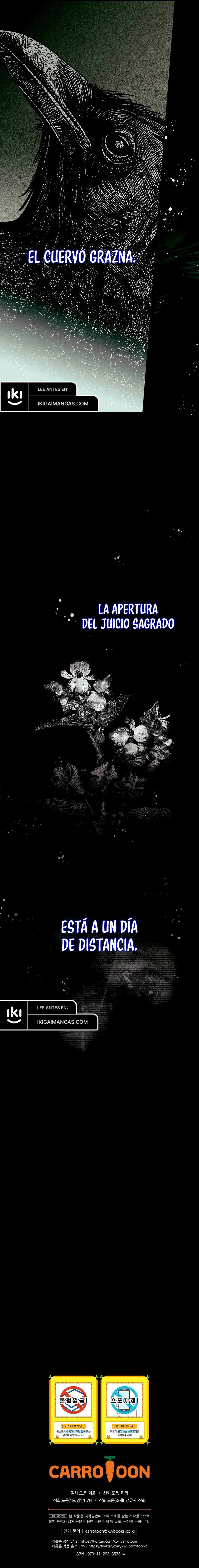 La Madrastra De Märchen Capítulo 141 - Page 11