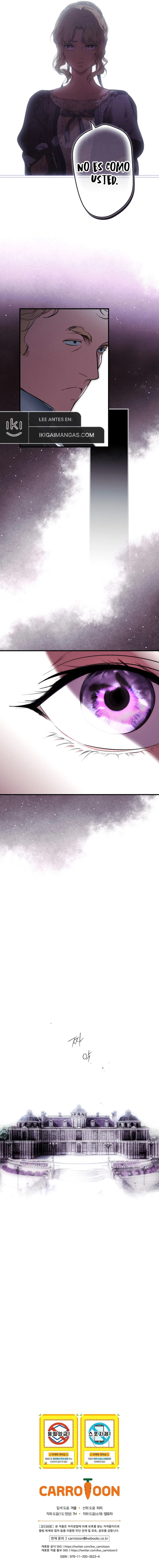 La Madrastra De Märchen Capítulo 142 - Page 10