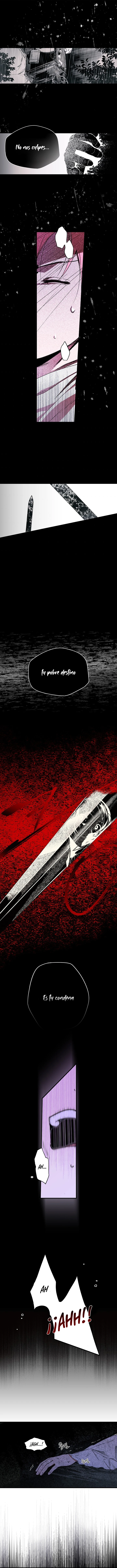 La Madrastra De Märchen Capítulo 15 - Page 7