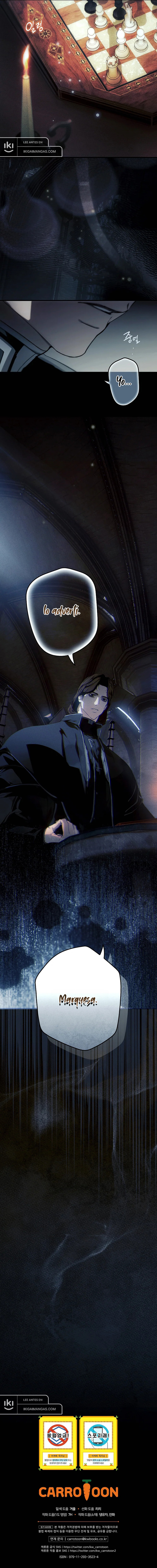 La Madrastra De Märchen Capítulo 151 - Page 15