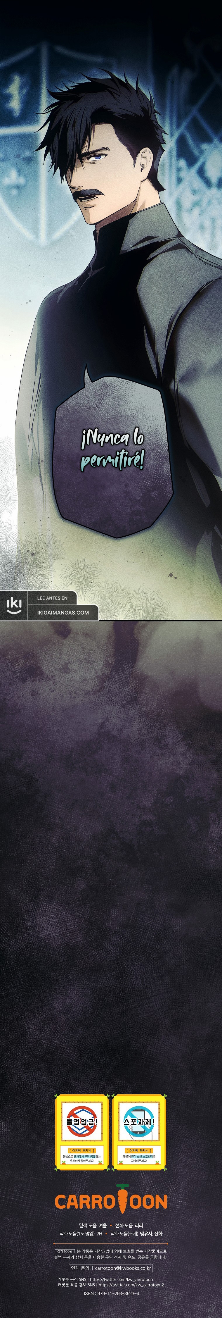 La Madrastra De Märchen Capítulo 157 - Page 14